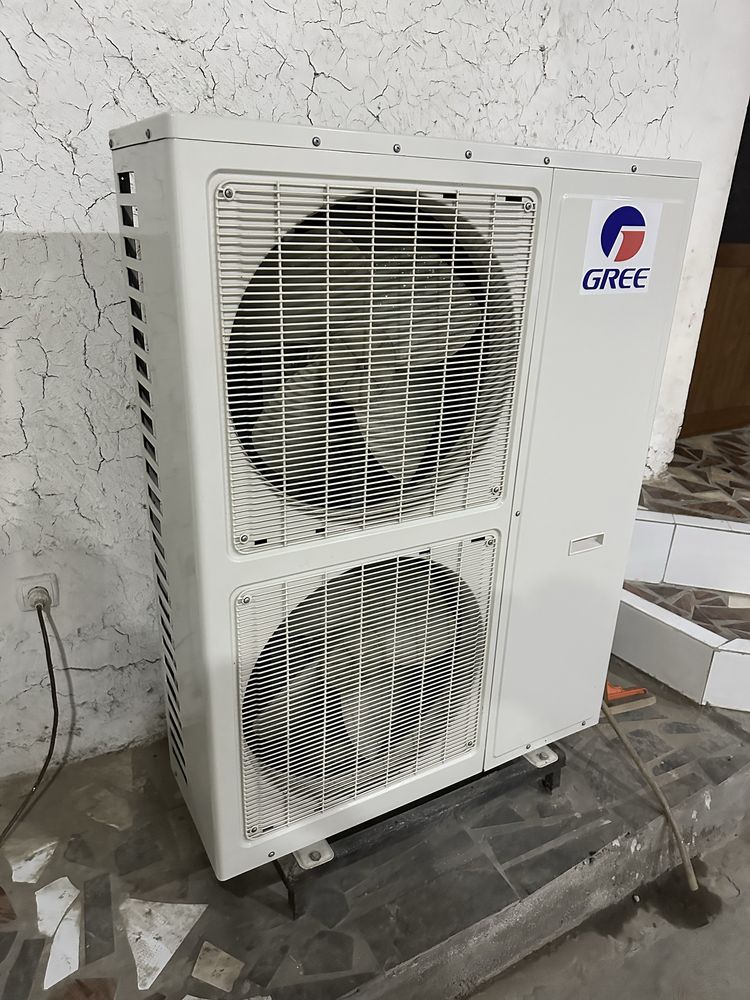 Kandisioner gree 68 tali