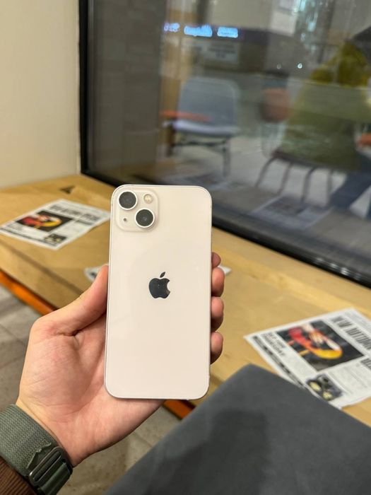 iPhone 13 128Gb Pink