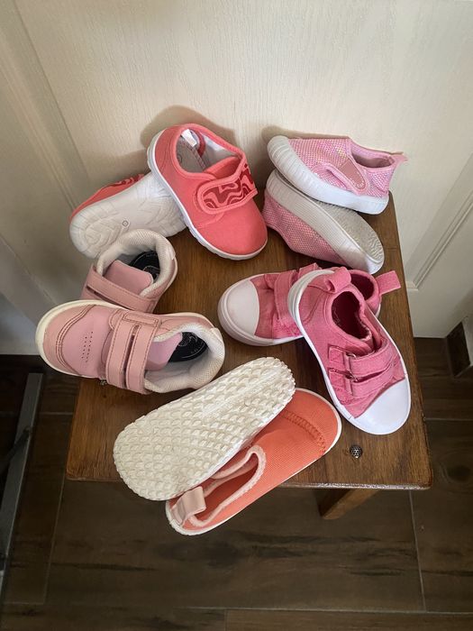 Adidași copii PUMA mărimea 20, 21, 22 Super preț !