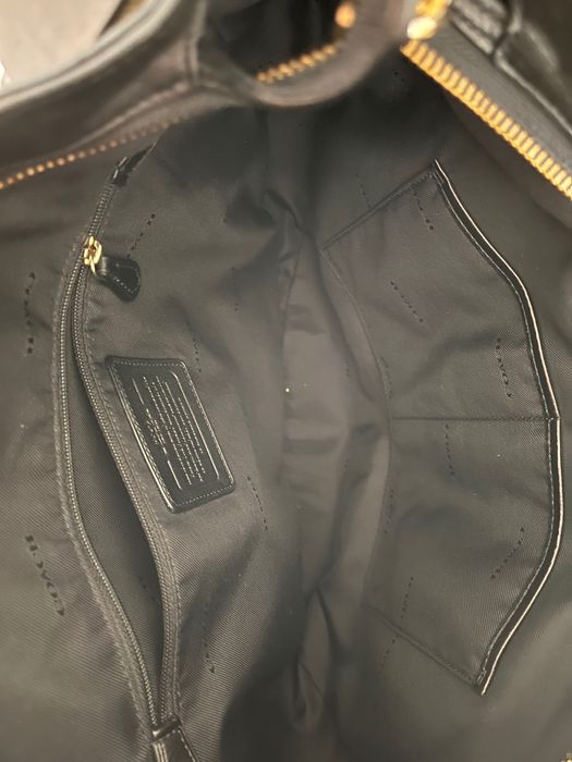 COACH New York (дамска чанта)