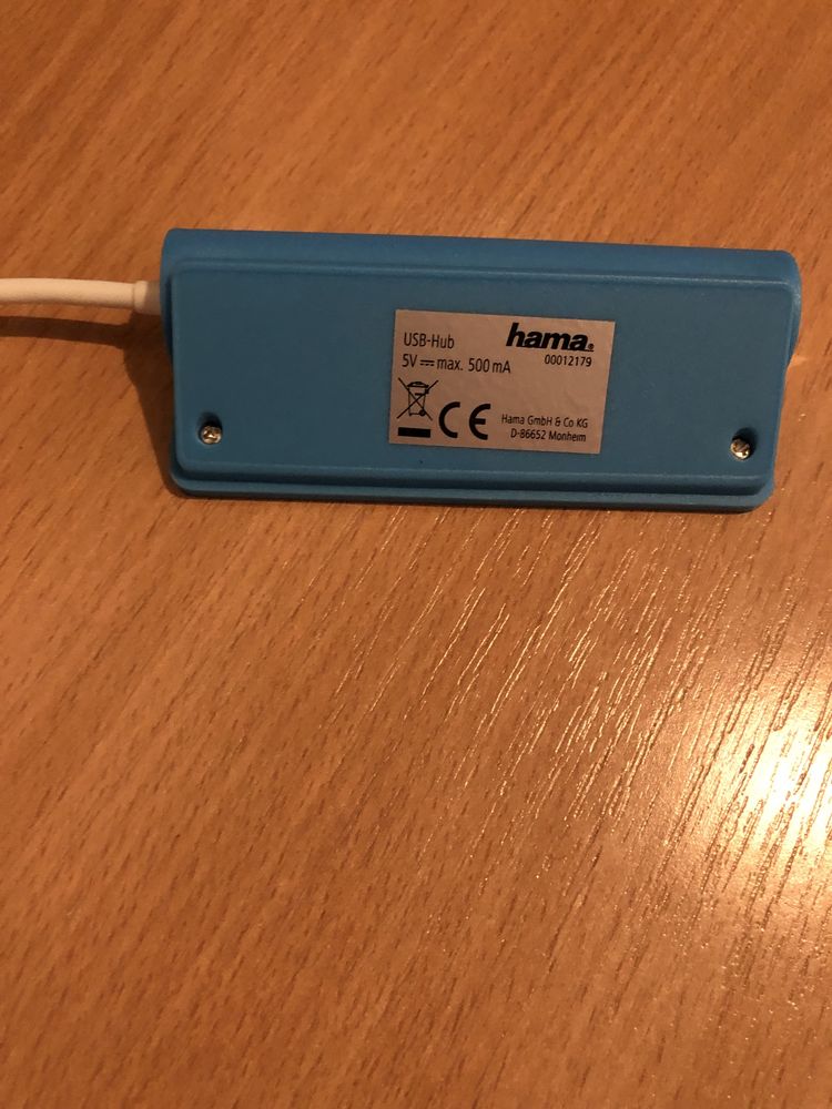 Accesorii/adapor/port USB/mini USB led lamp