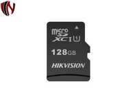 Hikvision 128GB microSDXC, Kaрта Памет Class 10, up to 92MB/s