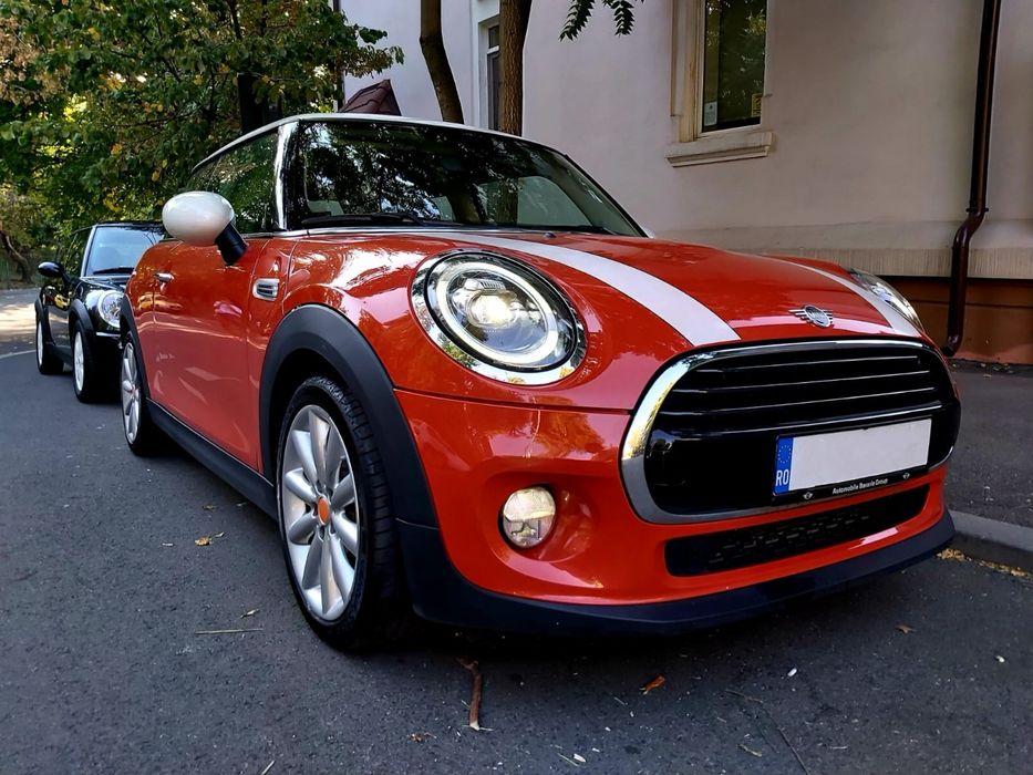 Mini Cooper 1.5 Benzina IMPECABIL
