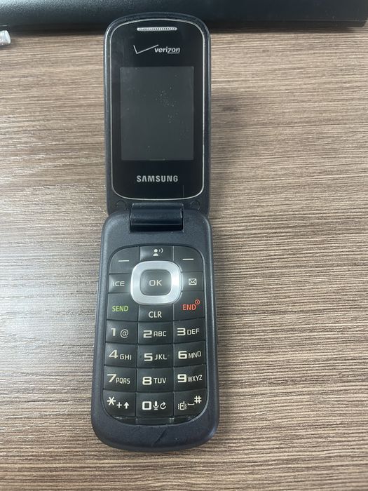 Samsung gust3 perfectum