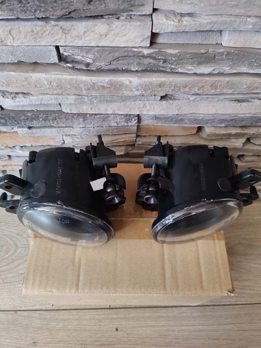 Proiectoare ceata Mercedes Benz ML W164/ A/B/E/ S Class/ CLS Class/GLK