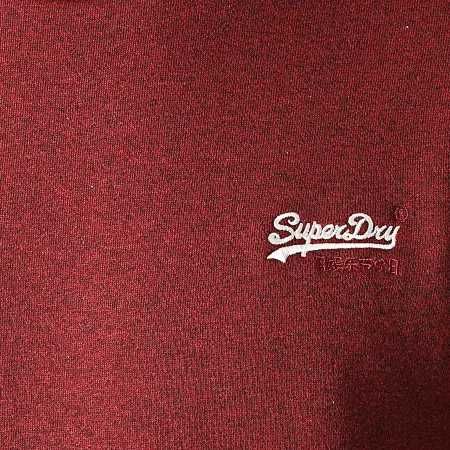 НОВ Superdry Sweat Crewneck OL Classic ватирана блуза L / Оригинал