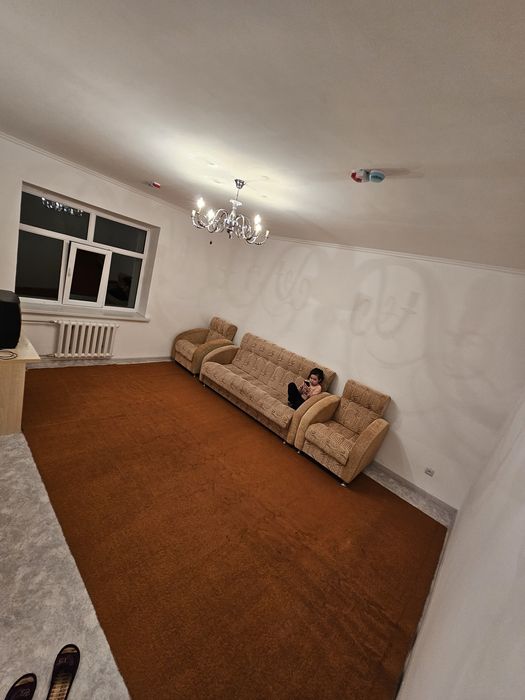 Сдам квартиру в аренду