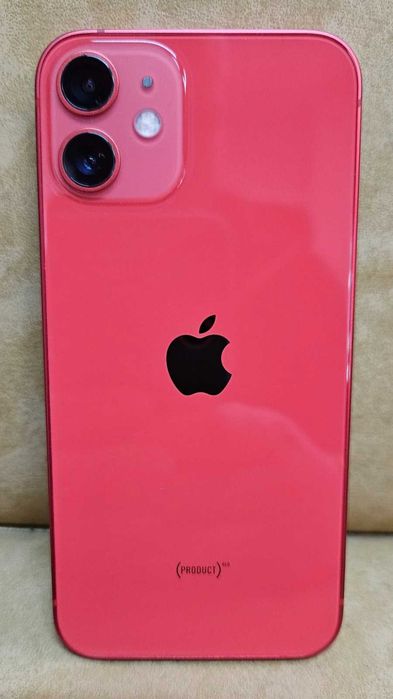 Apple iPhone 12 mini 128GB