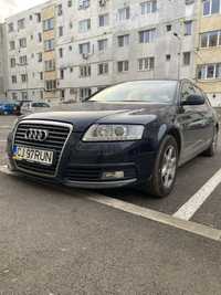 Vand audi a 6 2011