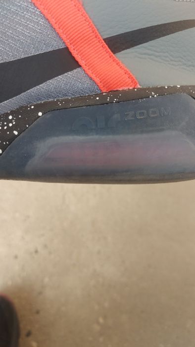 Nike 39 номер Air zoom