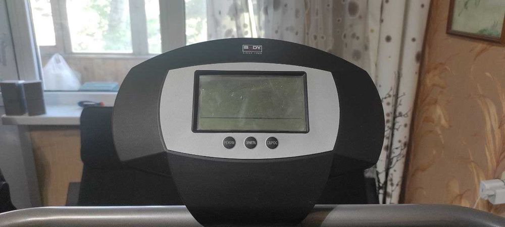 Беговая дорожка (Практически не использовалась)