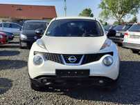 Nissan / Juke / 2013 / 1.5 diesel / rate fără avans