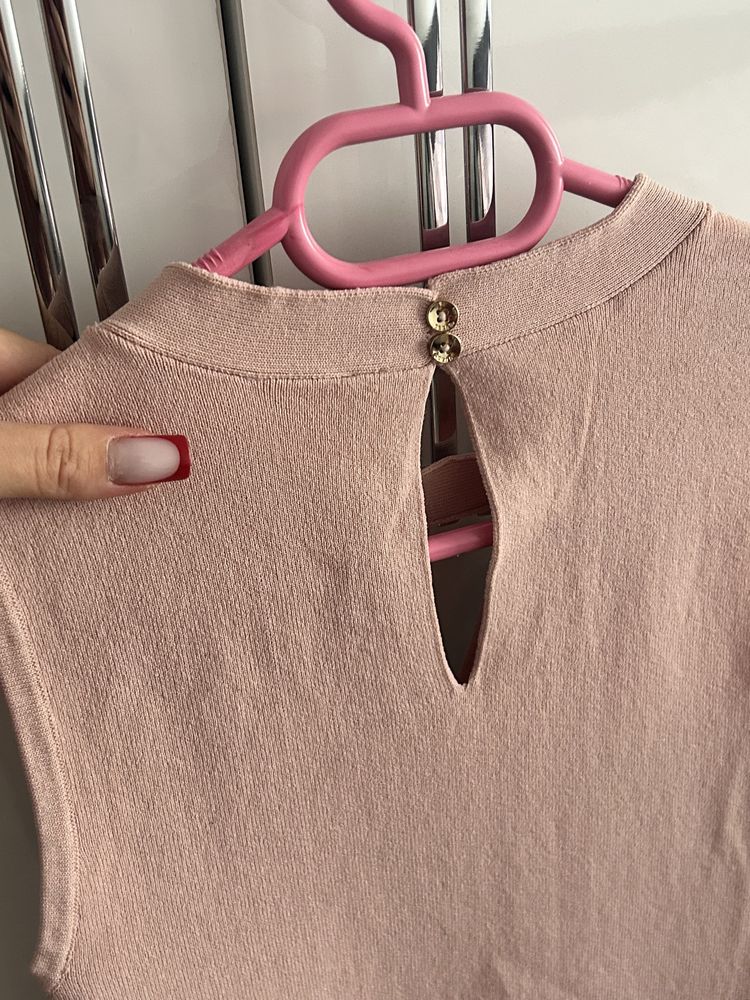 Rochie Guess - colecția Guess Jeans
