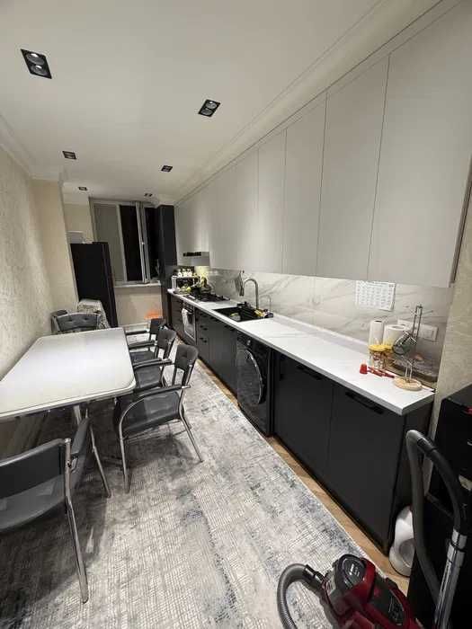 Продается 4х комнатная квартира, Район Янги Хаёт 3а, метро, 0837