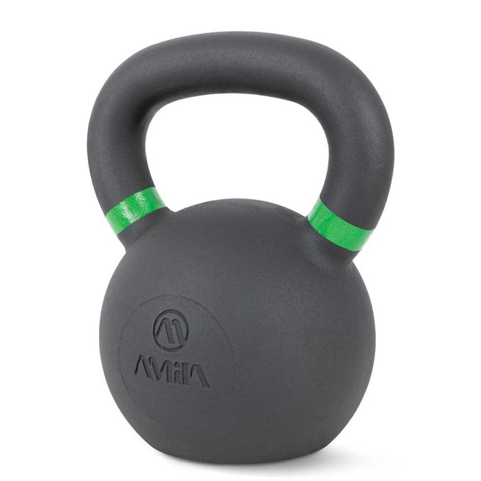 Пудовка Чугун 20 кг, Фитнес Пудовки Kettlebell Amila