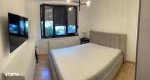 Ap. 4 Camere Pallady, Mobilat/Utilat Modern, Anvelopat, Comision 0%