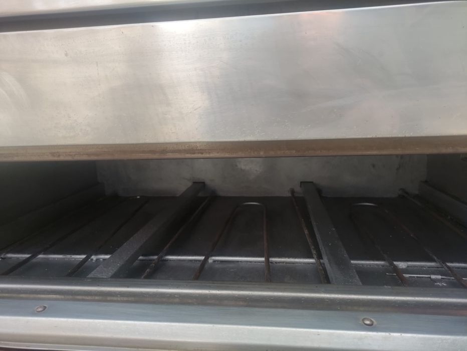 Гастро електроуреди от Германия ,Пицарка,Съдомиялни,Колбасорезачка и