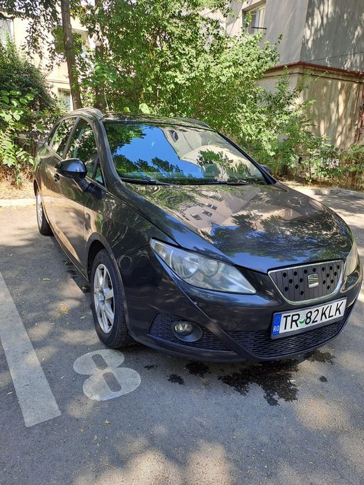 Seat Ibiza,1.2 tdi 2011 Urgent!!!