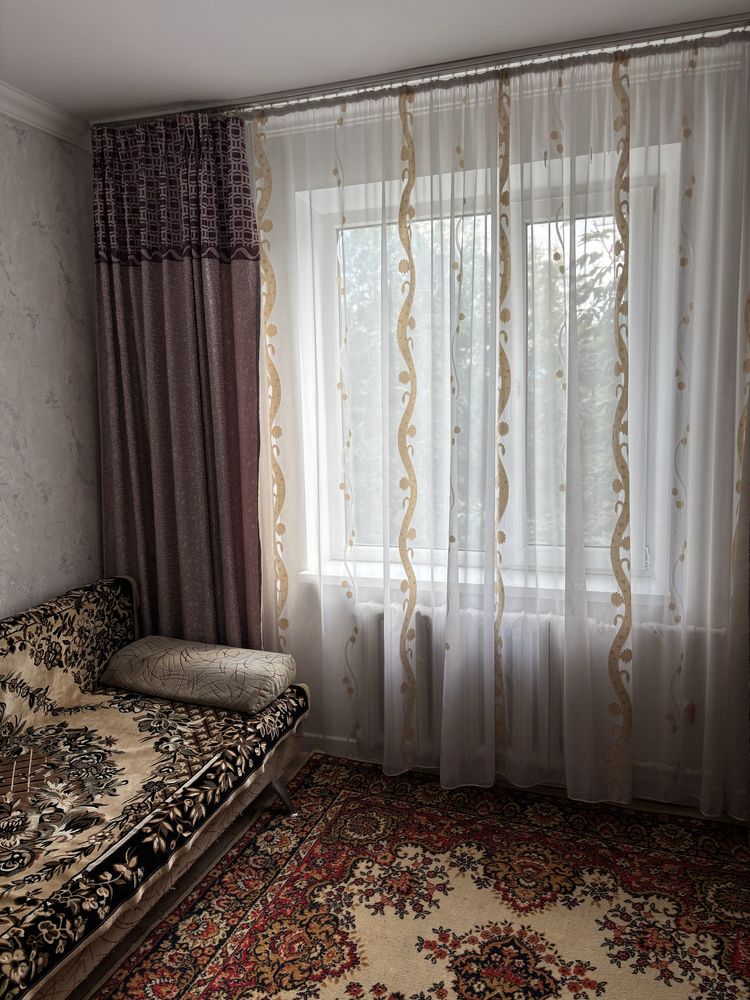 2-х комн.квартира