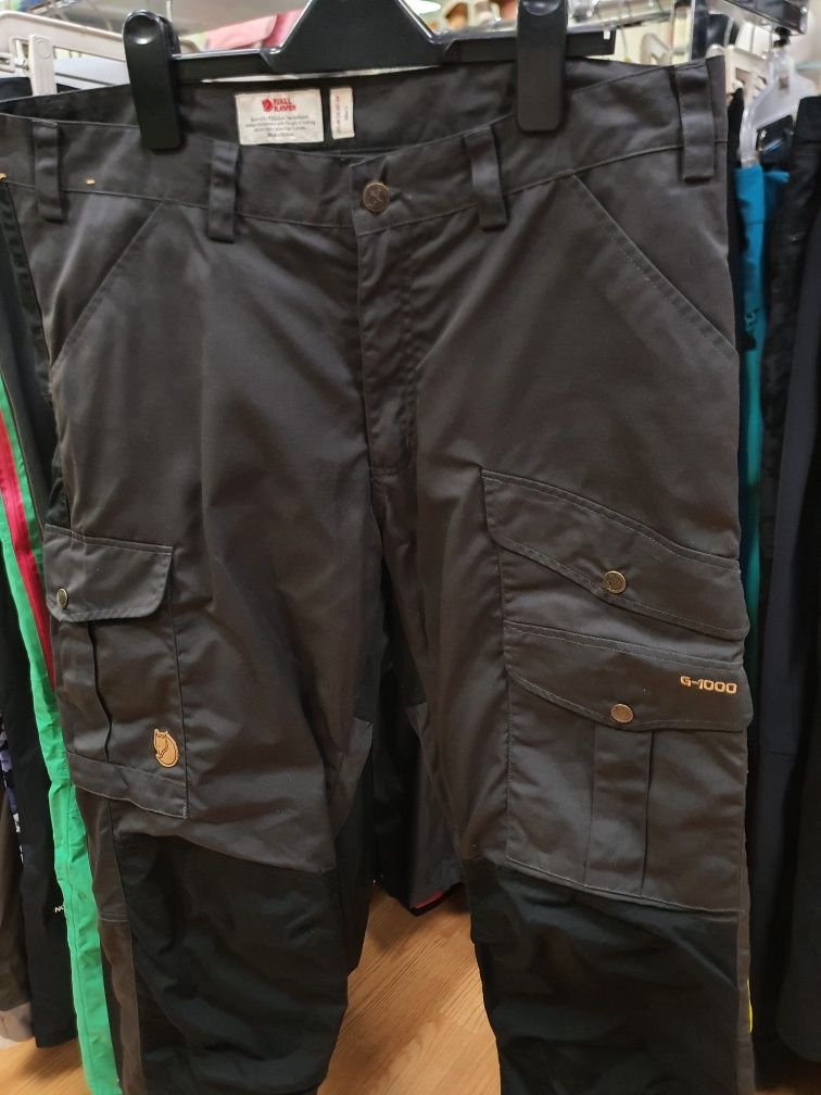 Fjall Raven Barents Pro Hydratic Men 50, cod UL 9