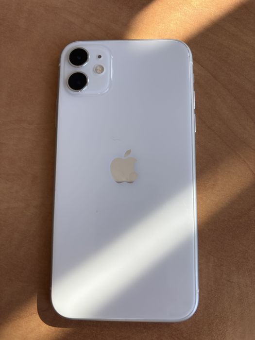 Iphone 11 128 gb.