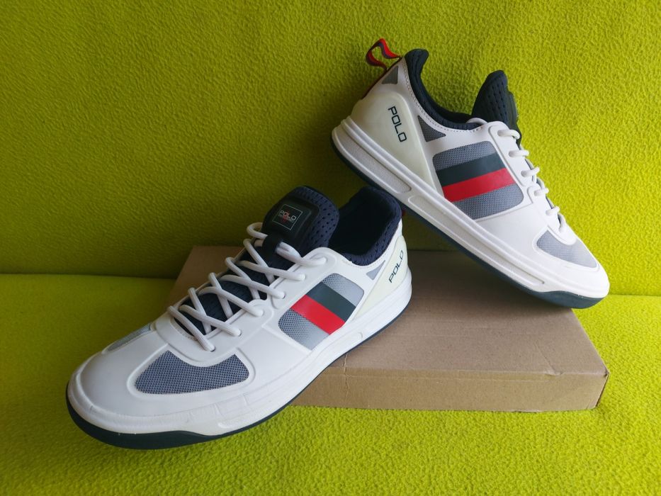 Polo by Ralph Lauren-L-37н-Оригинални