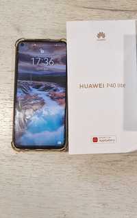 Huawei p40 lite 128gb-6gb