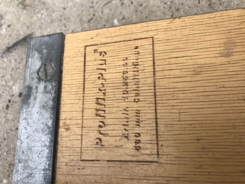 Masina de Taiat Gresie si Faianta Germania Profifix 530mm