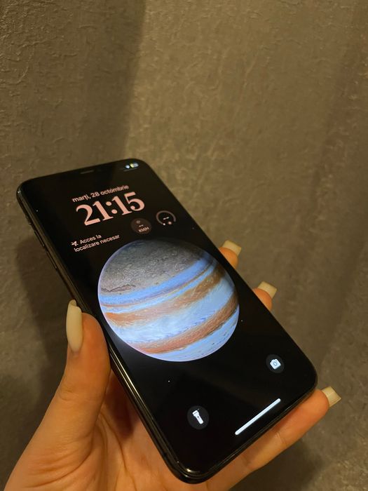 Iphone 11 Pro Max usor negociabil