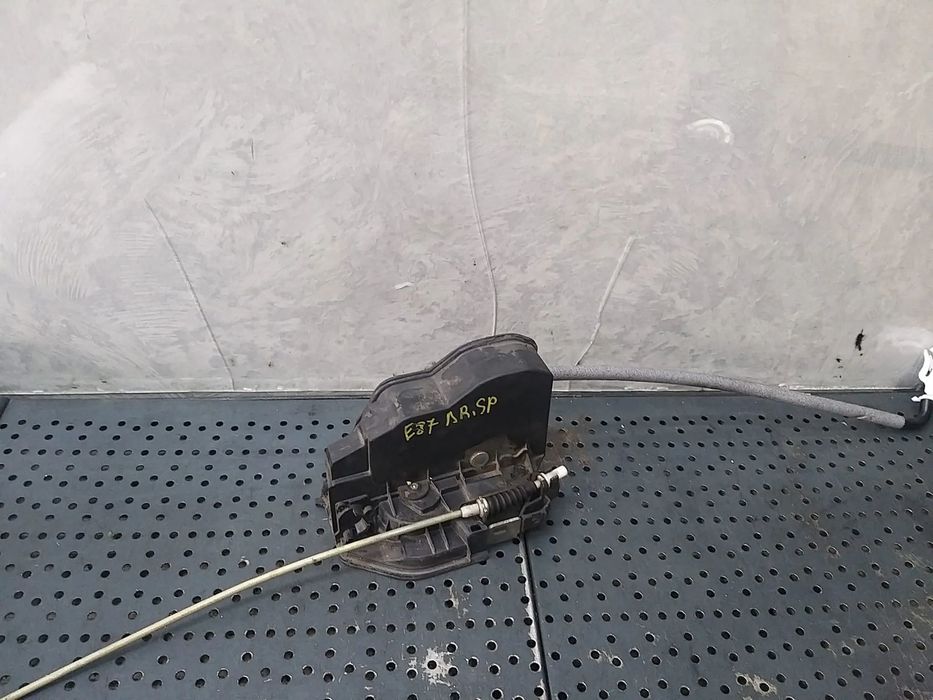 Broasca usa dreapta spate bmw seria 1 e81 e87 7167070