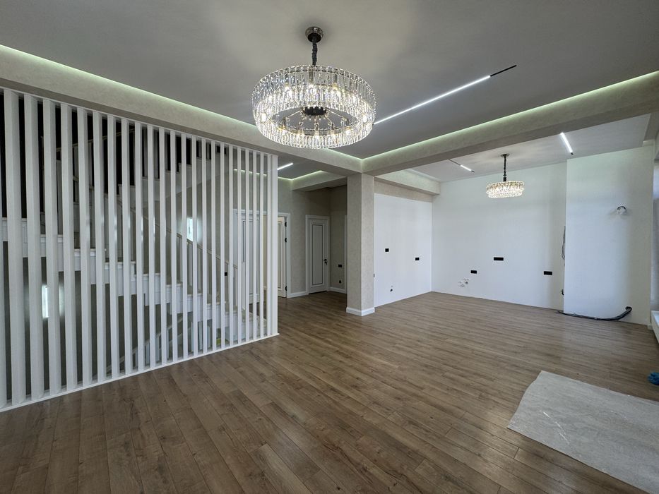 Продаётся Новый Дом.