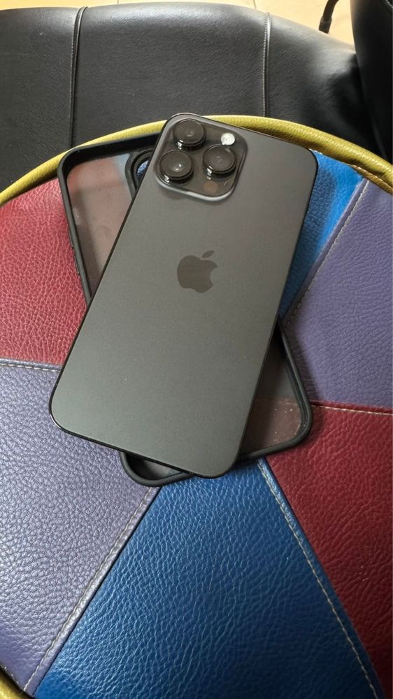 Iphone 14 pro max 128G