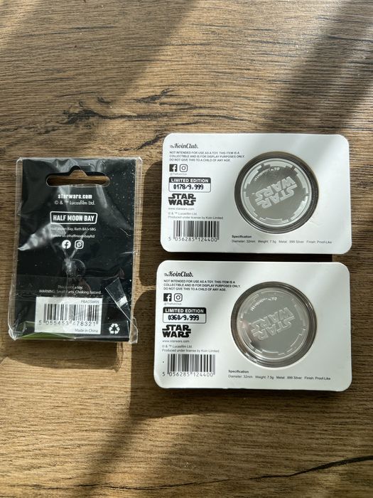 Артикули Star Wars