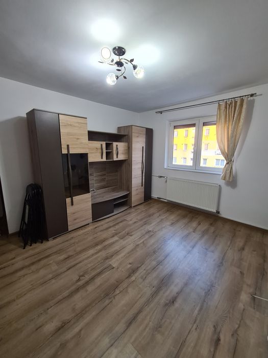 Apartament 2 camere de închiriat în Săcele PRIMA închiriere