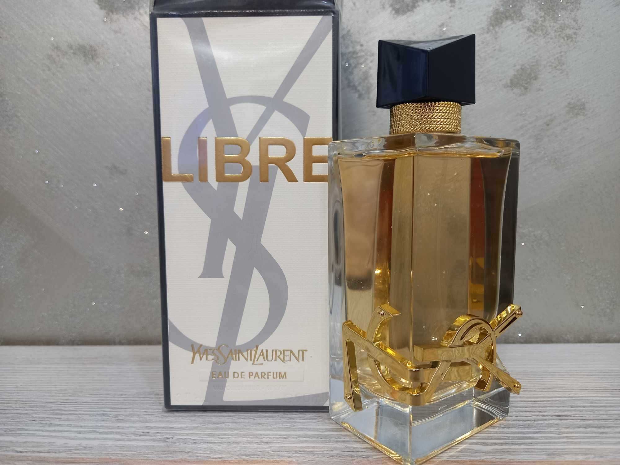 Yves Saint Laurent Libre - парфюм 90мл.