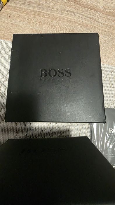 Ceas Boss full!!!