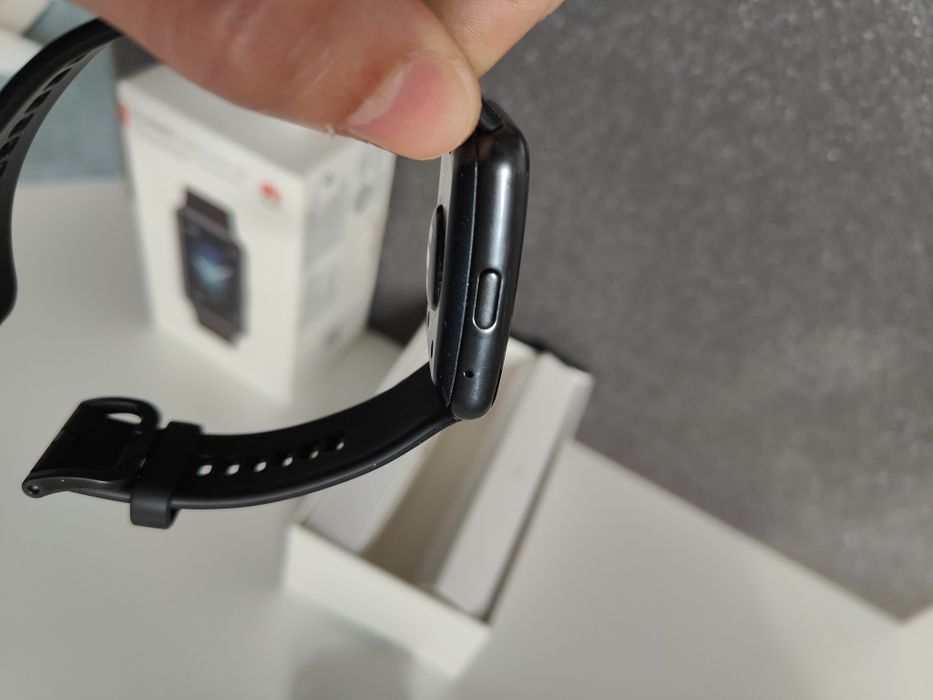 Smartwatch Huawei Fit