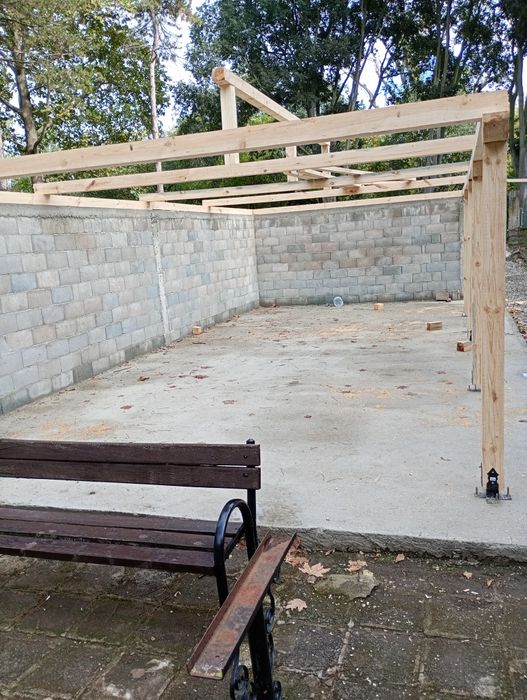 Ремонт на Покриви