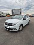 Dacia Logan, 2020, 1.0 TCE - 100 CP, Benzina + GPL, Euro 6