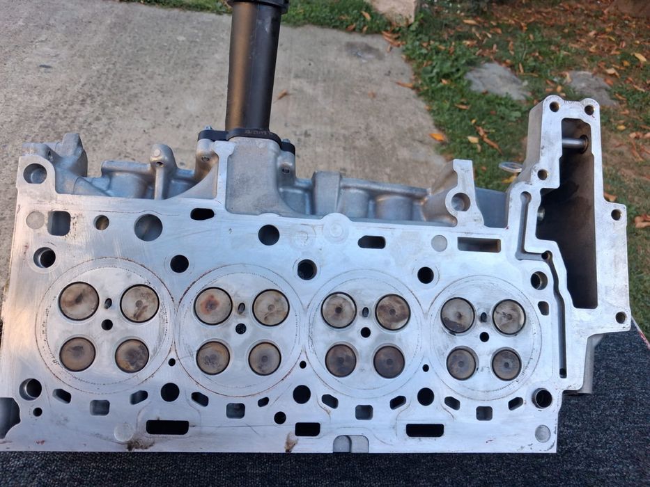 Chiuloasa bmw seria 1 2013 / 1,6 diesel 115 cp
