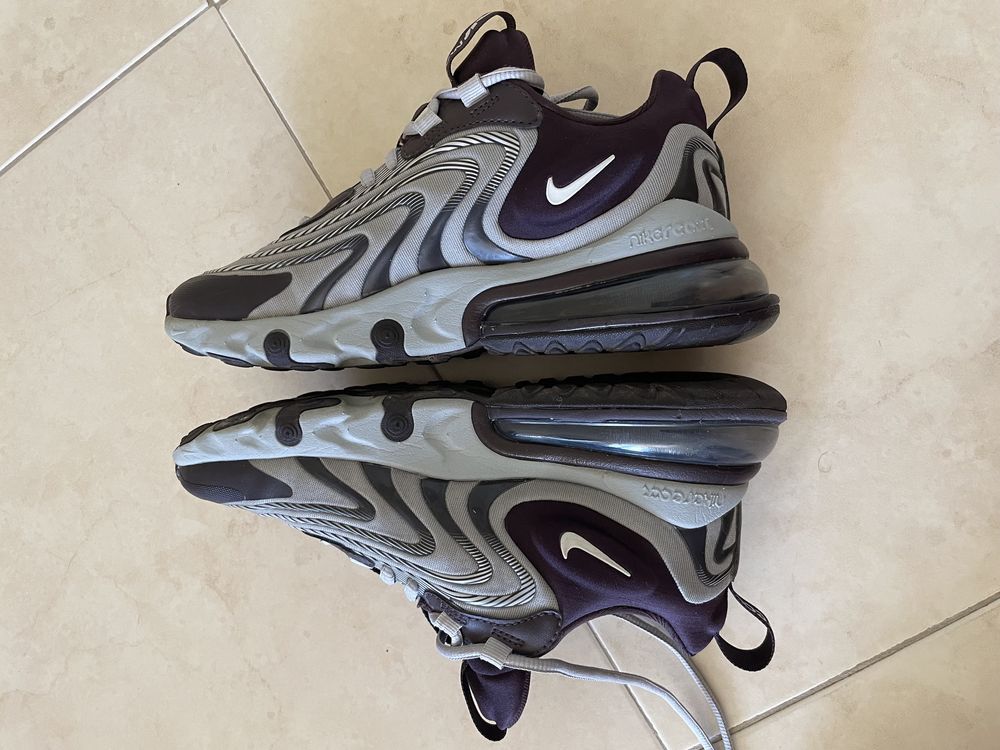 Nike Air Max React Eng 36.5