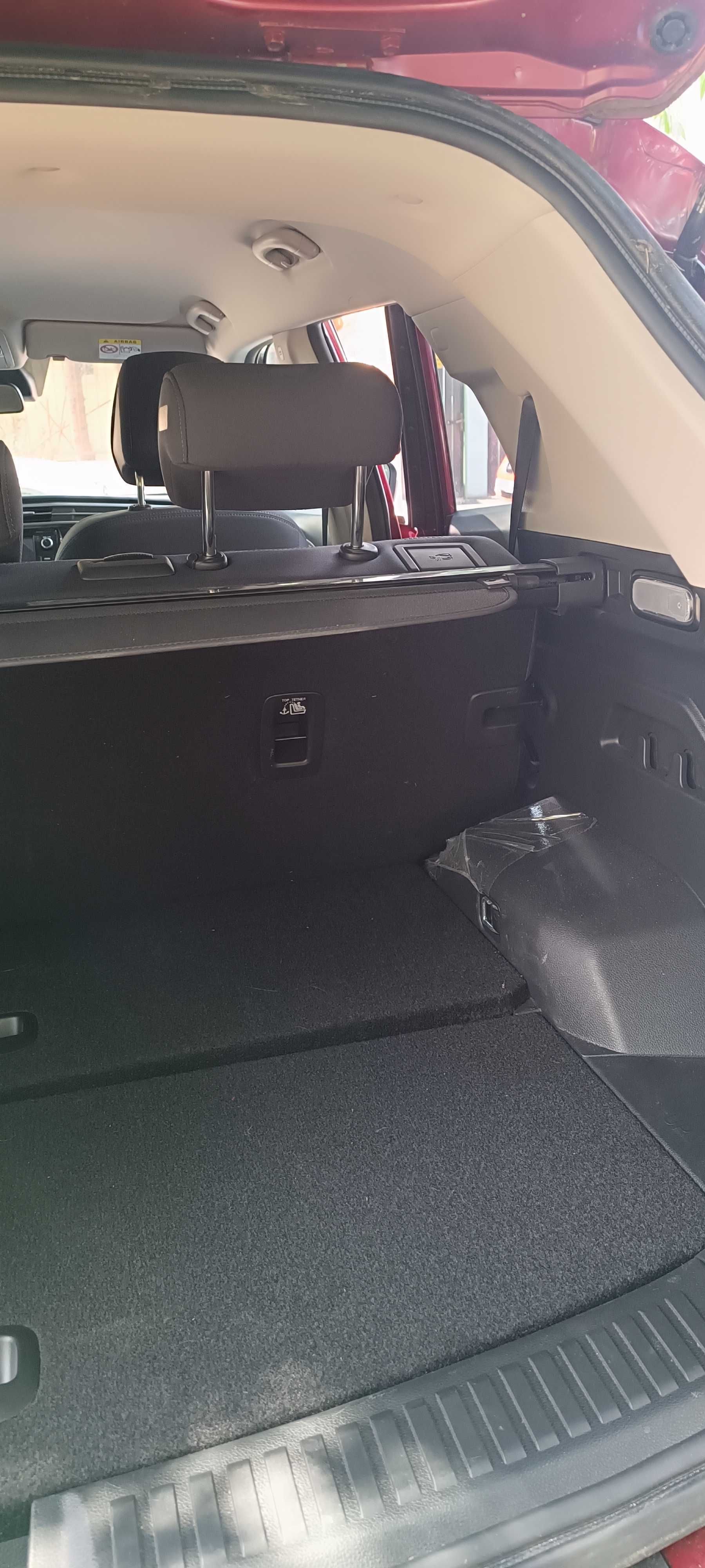 Vand SSangyong Korando , stare perfecta, 2024, 4937km, AWD , ca noua