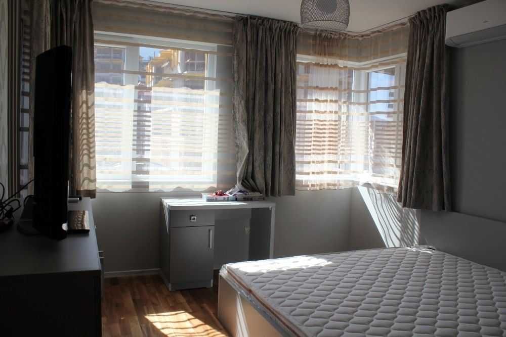 Продава се Четиристаен апартамент в София, Овча купел 2 - 121 кв.м за 1819 €/кв.м - Снимка #13