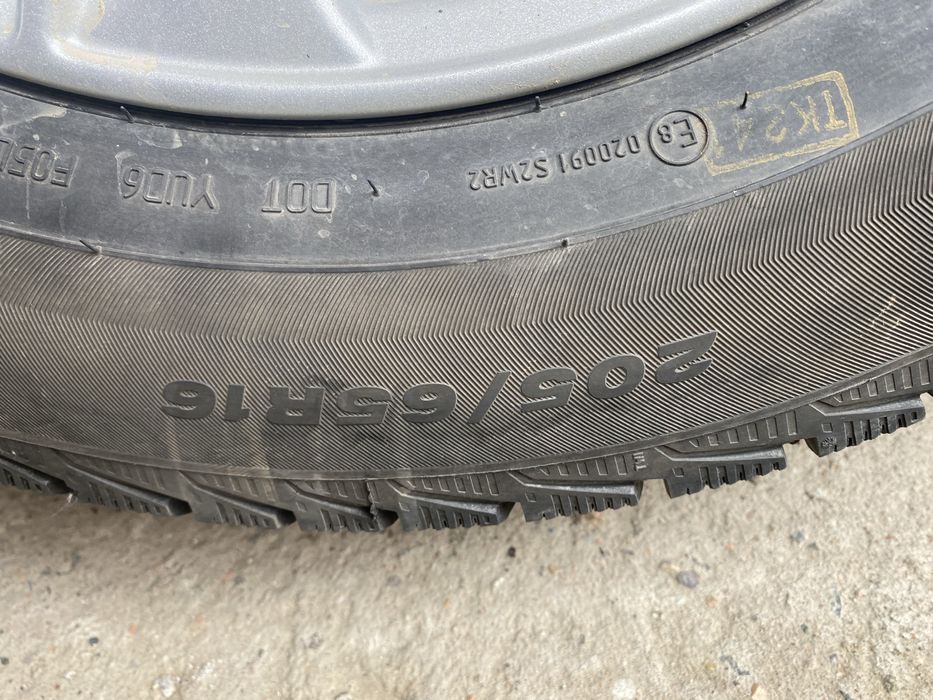 Продам Диски R16