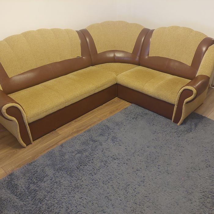 Coltar extensibil sufragerie