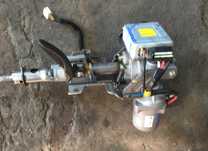 Coloana directie volan electrica+ modul Kia Sportage 3/IX-35 2010-2016