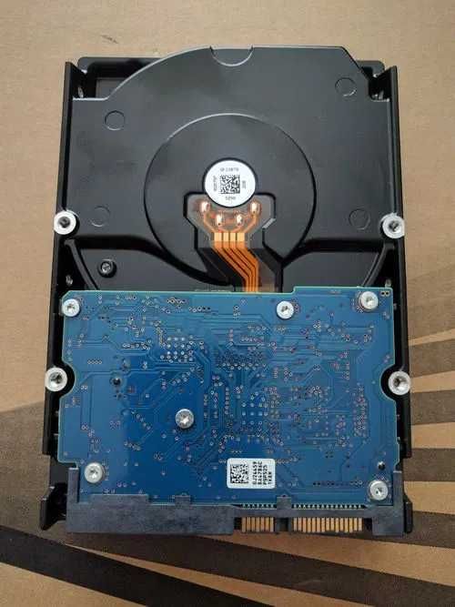 Hard Disk 3TB hdd Hitachi HGST Ultrastar 7K4000 HUS724030ALA640 PC DVR
