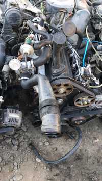 Volkswagen transpoter 1,9 diesel