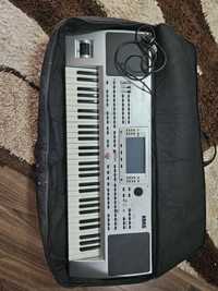 Korg PA80 profesional