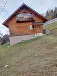 Vând casa de locuit +teren